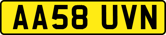 AA58UVN