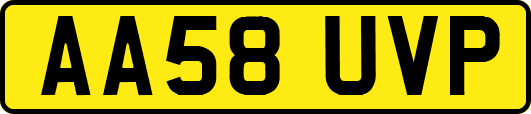 AA58UVP