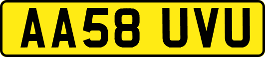 AA58UVU