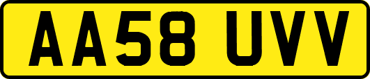 AA58UVV