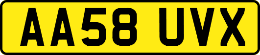 AA58UVX