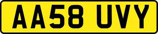 AA58UVY