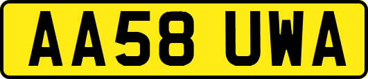 AA58UWA