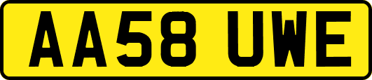 AA58UWE
