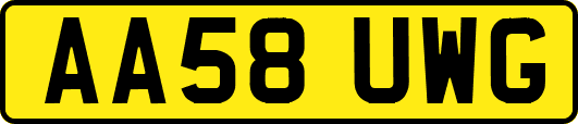 AA58UWG