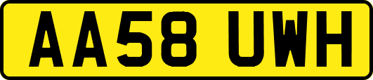 AA58UWH