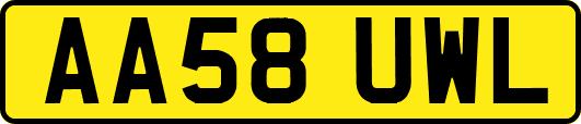 AA58UWL