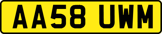 AA58UWM