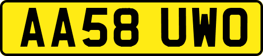 AA58UWO