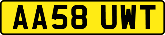 AA58UWT