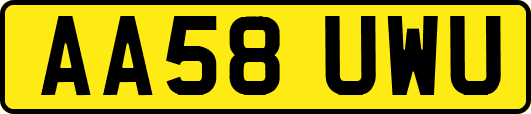 AA58UWU