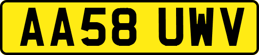 AA58UWV