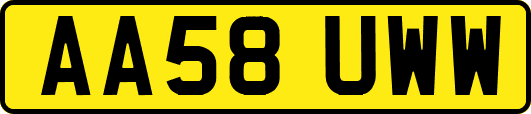 AA58UWW