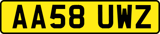 AA58UWZ
