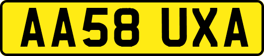 AA58UXA
