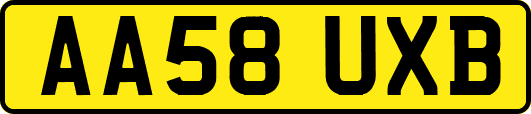 AA58UXB