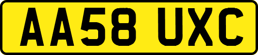 AA58UXC