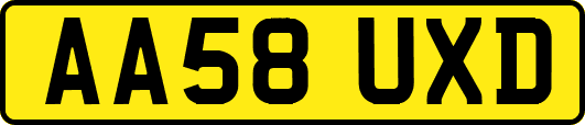 AA58UXD