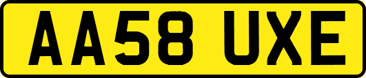 AA58UXE