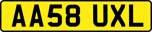 AA58UXL