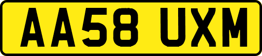 AA58UXM