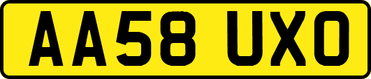 AA58UXO