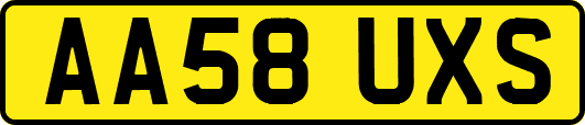 AA58UXS