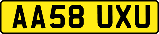 AA58UXU