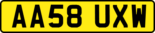 AA58UXW