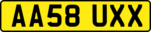 AA58UXX