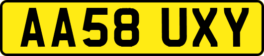 AA58UXY