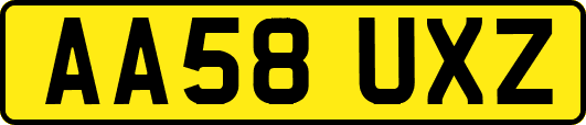 AA58UXZ