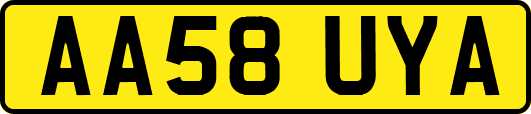 AA58UYA