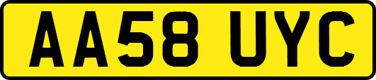 AA58UYC