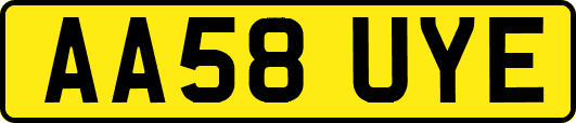 AA58UYE
