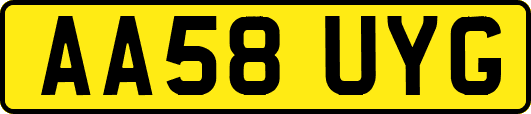 AA58UYG