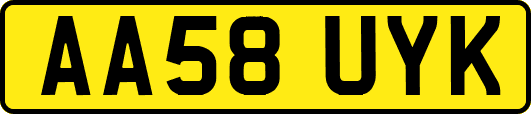 AA58UYK