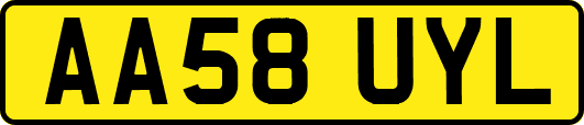 AA58UYL
