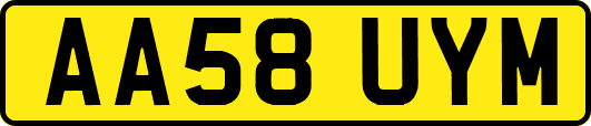 AA58UYM