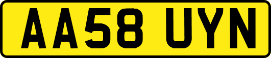 AA58UYN