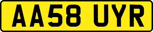 AA58UYR