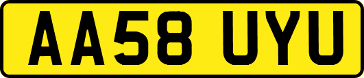 AA58UYU