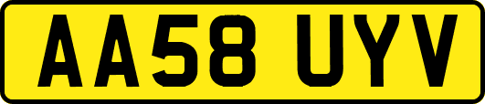 AA58UYV