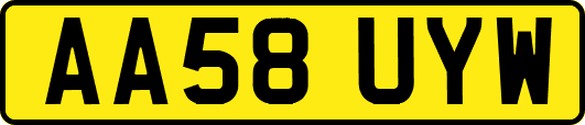 AA58UYW