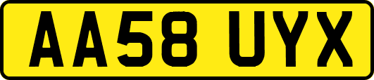 AA58UYX