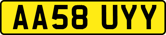 AA58UYY