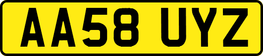 AA58UYZ