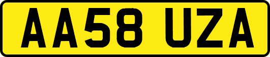 AA58UZA