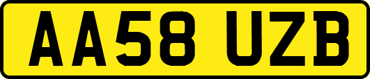 AA58UZB