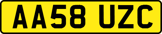 AA58UZC